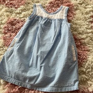 Toddler girls Vineyard Vines Dress 🐳